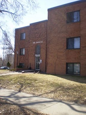 2 bedroom Unit within blocks to U of M for Sept 2026! – photo 1