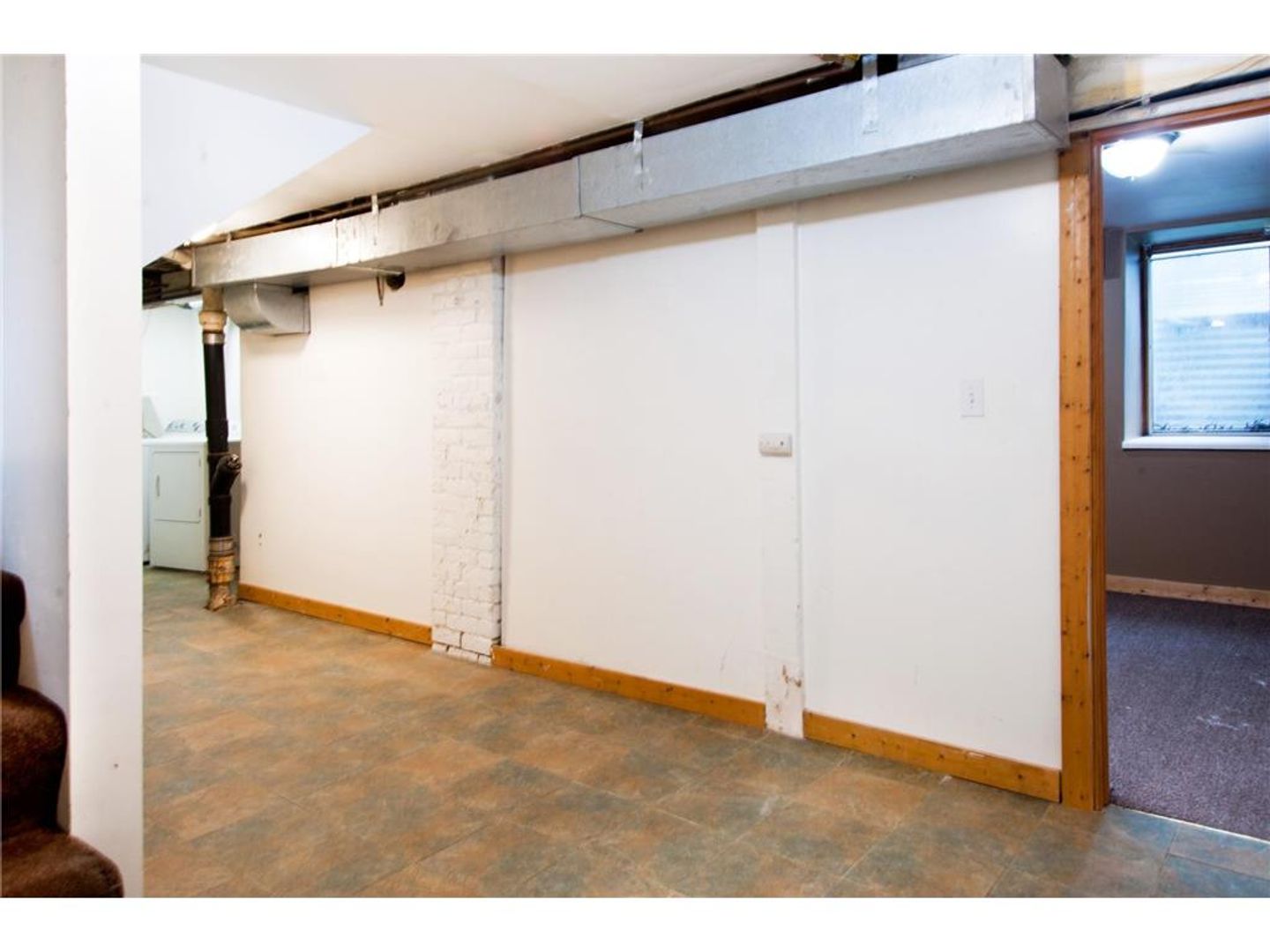 St. Paul House: 1689 Marshall Ave