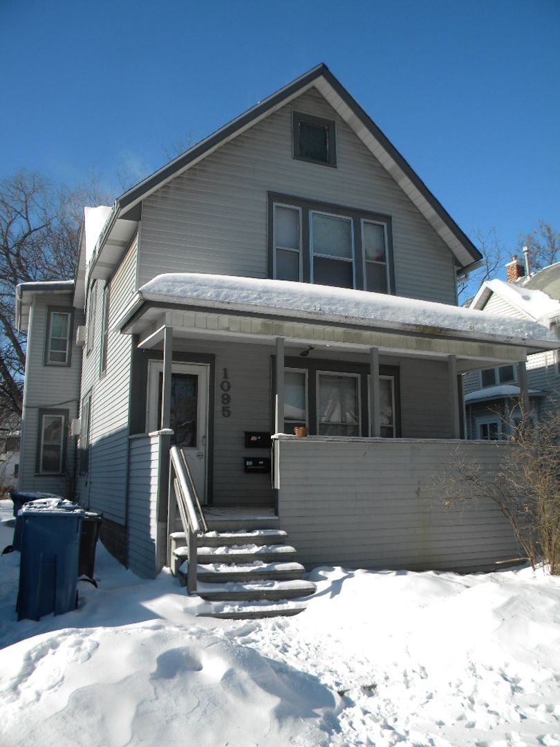 Minneapolis Apartment: 1095 15th Ave SE