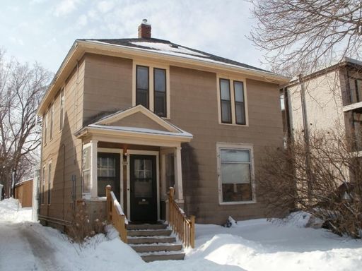 8 Bedroom In Dinkytown- Sept 2026! – photo 1