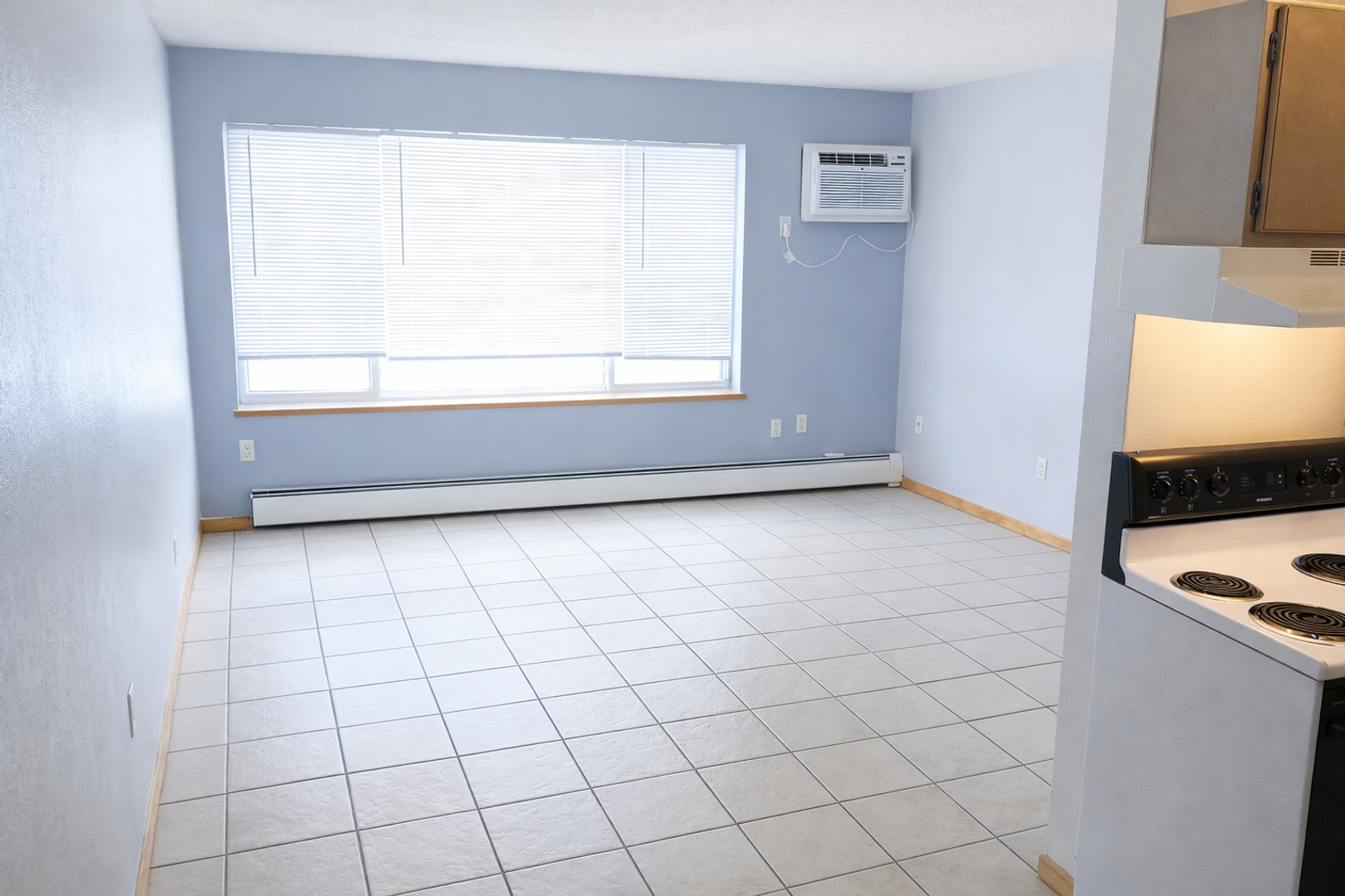 Minneapolis Apartment: 414 7th Ave SE