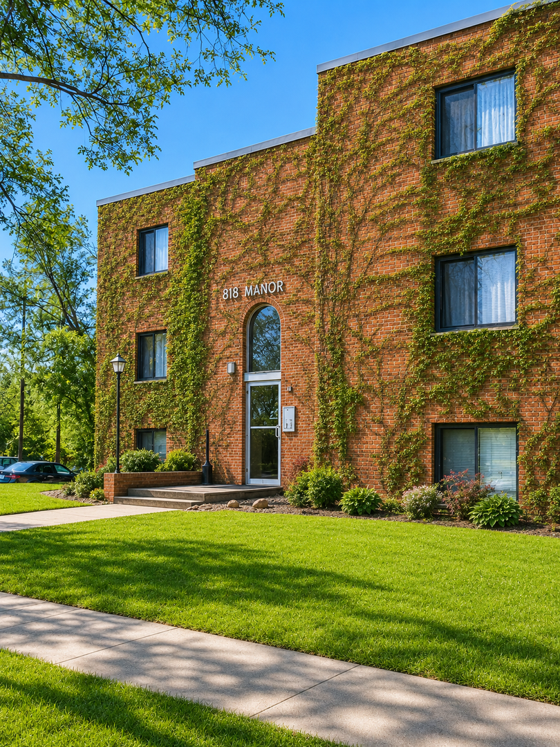 Minneapolis Apartment: 818 8th St SE