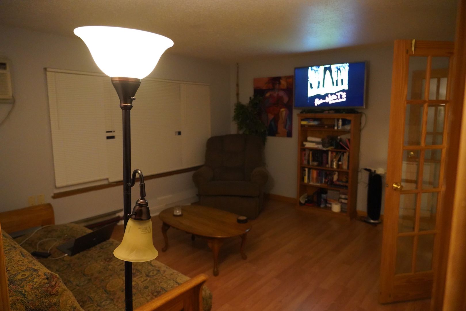 Minneapolis Apartment: 414 7th Ave SE