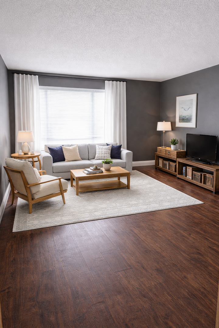 Minneapolis Apartment: 414 7th Ave SE