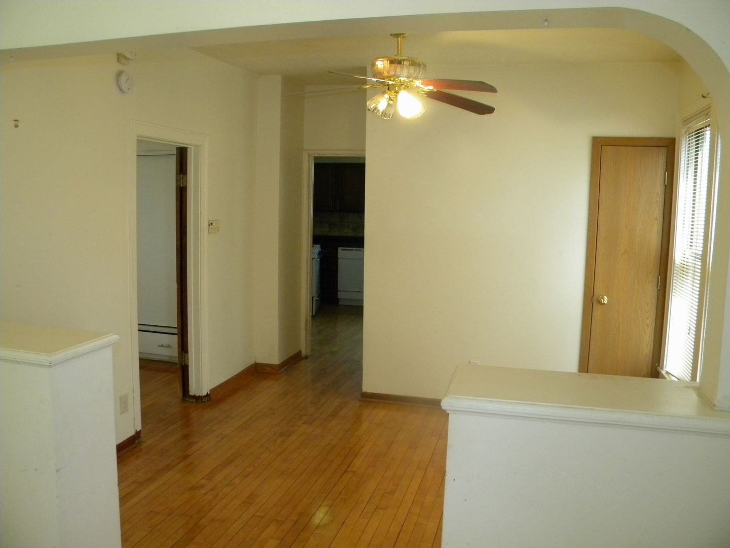 Minneapolis Apartment: 1903 3rd St NE