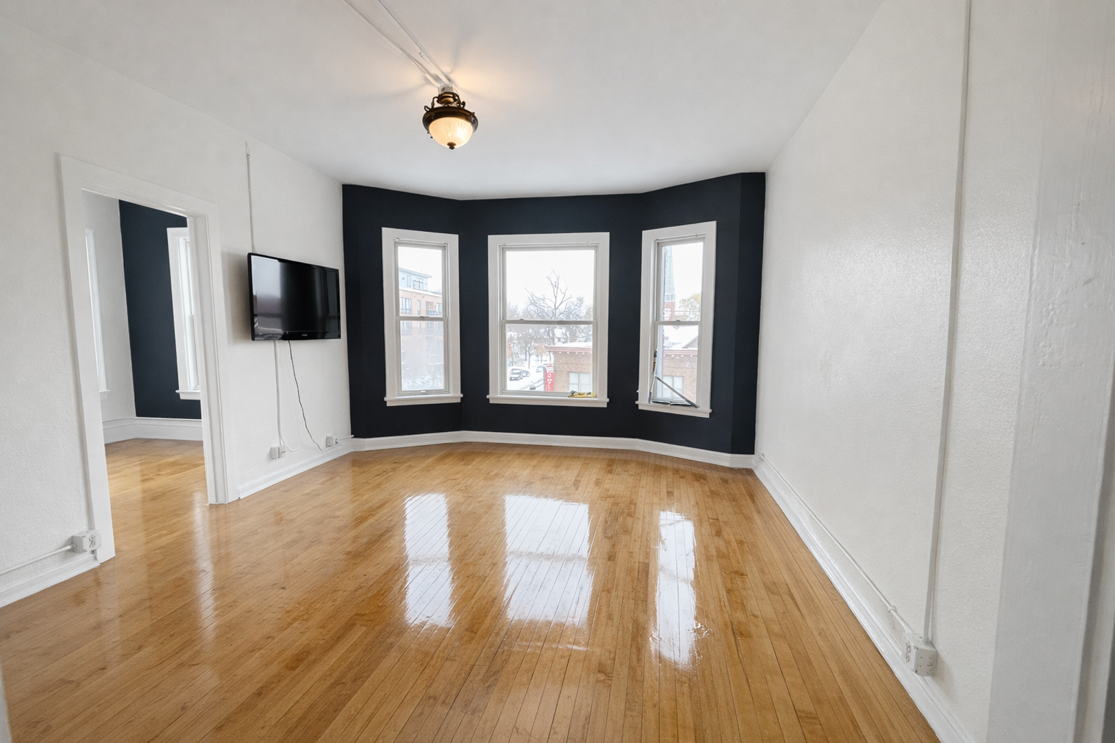Minneapolis Apartment: 812 4th St SE