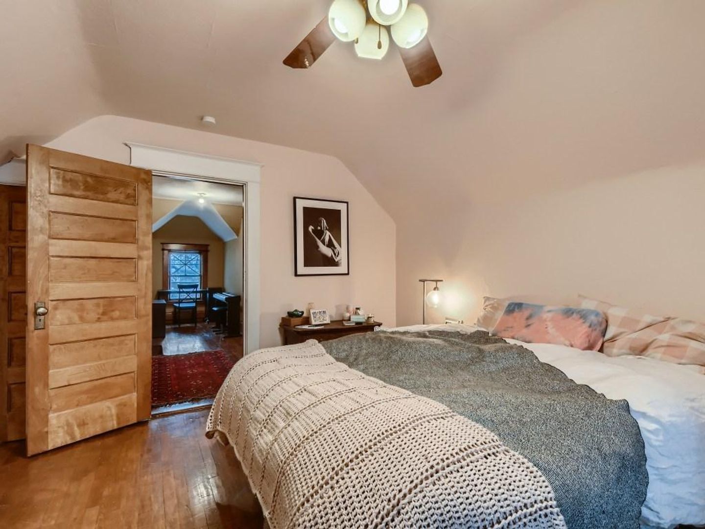 St. Paul House: 1510 Hague Ave