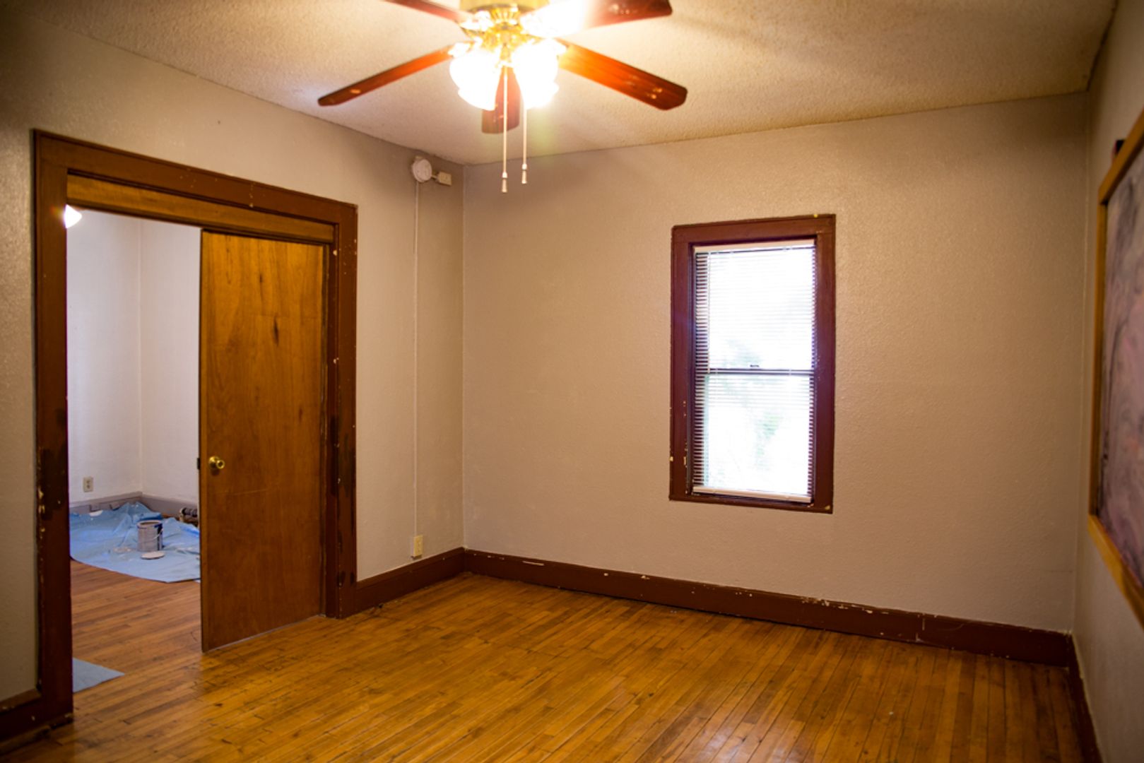 Minneapolis Apartment: 1082 11th Ave SE