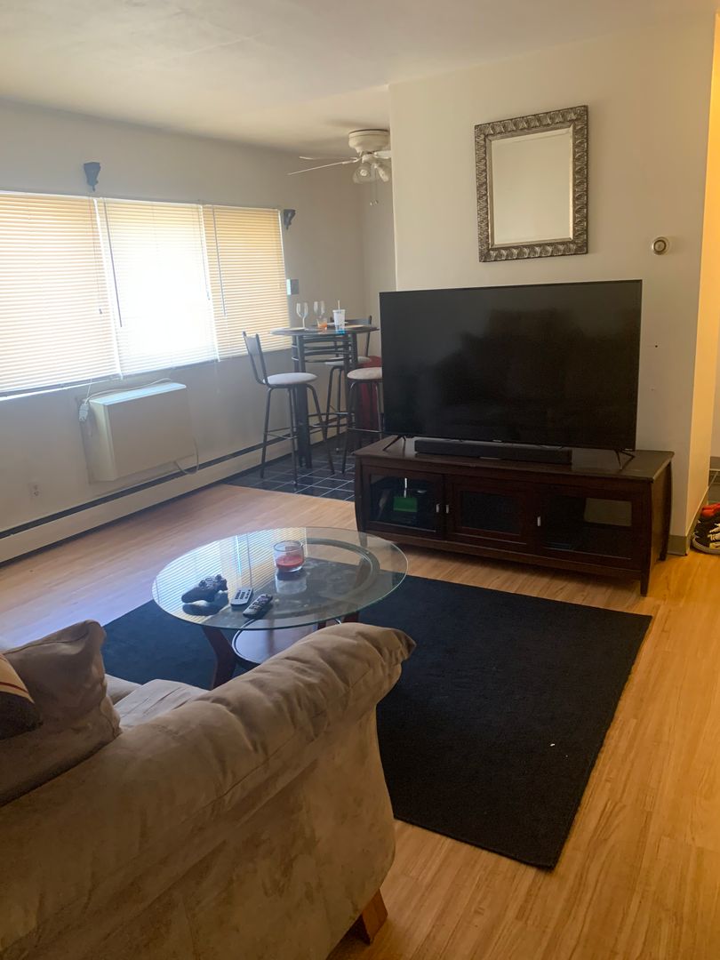 Minneapolis Apartment: 810 8th St SE
