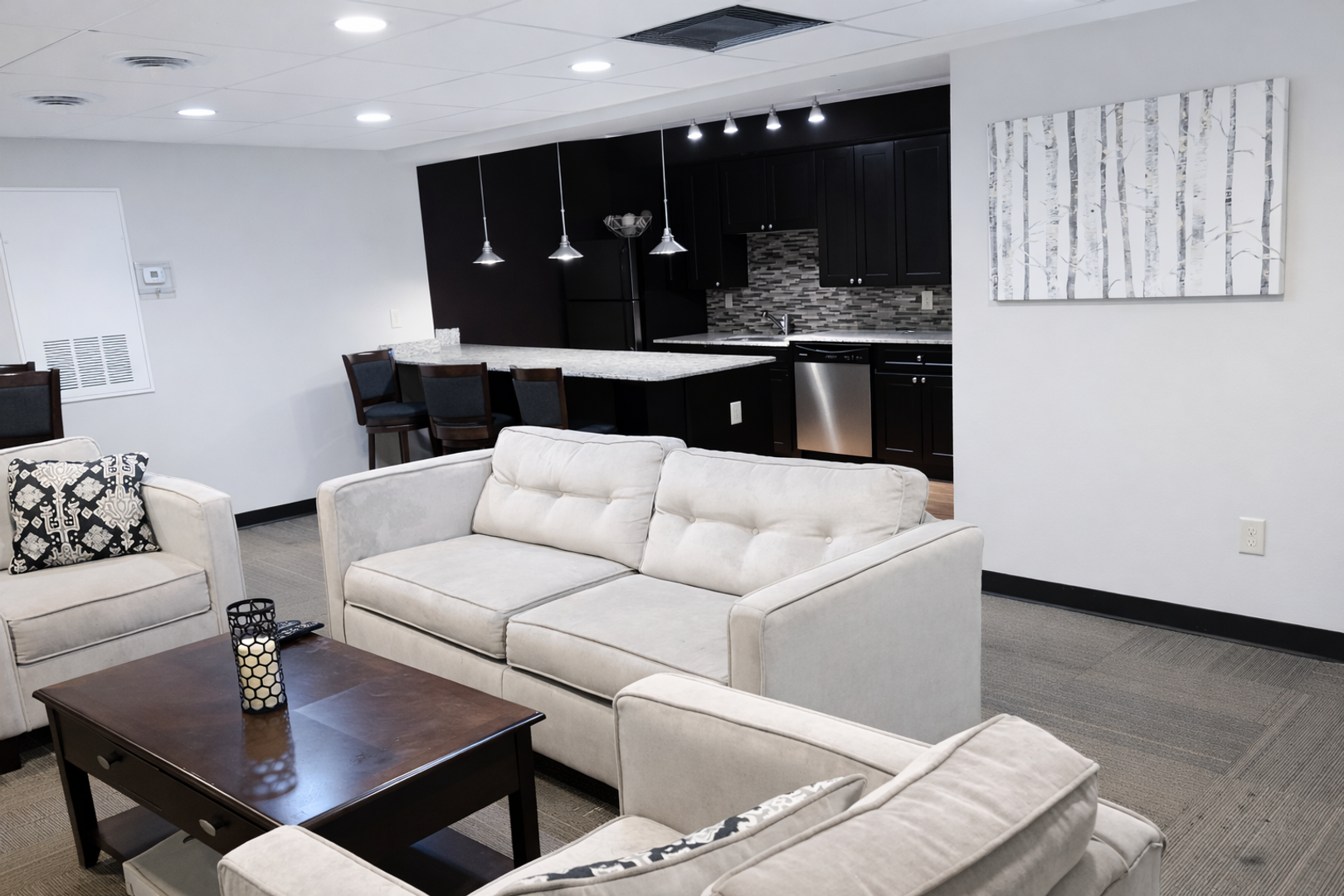 Minneapolis Apartment: 815 13th Ave SE