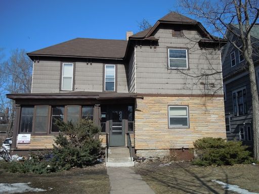 8 Bed/3 Bath – photo 1