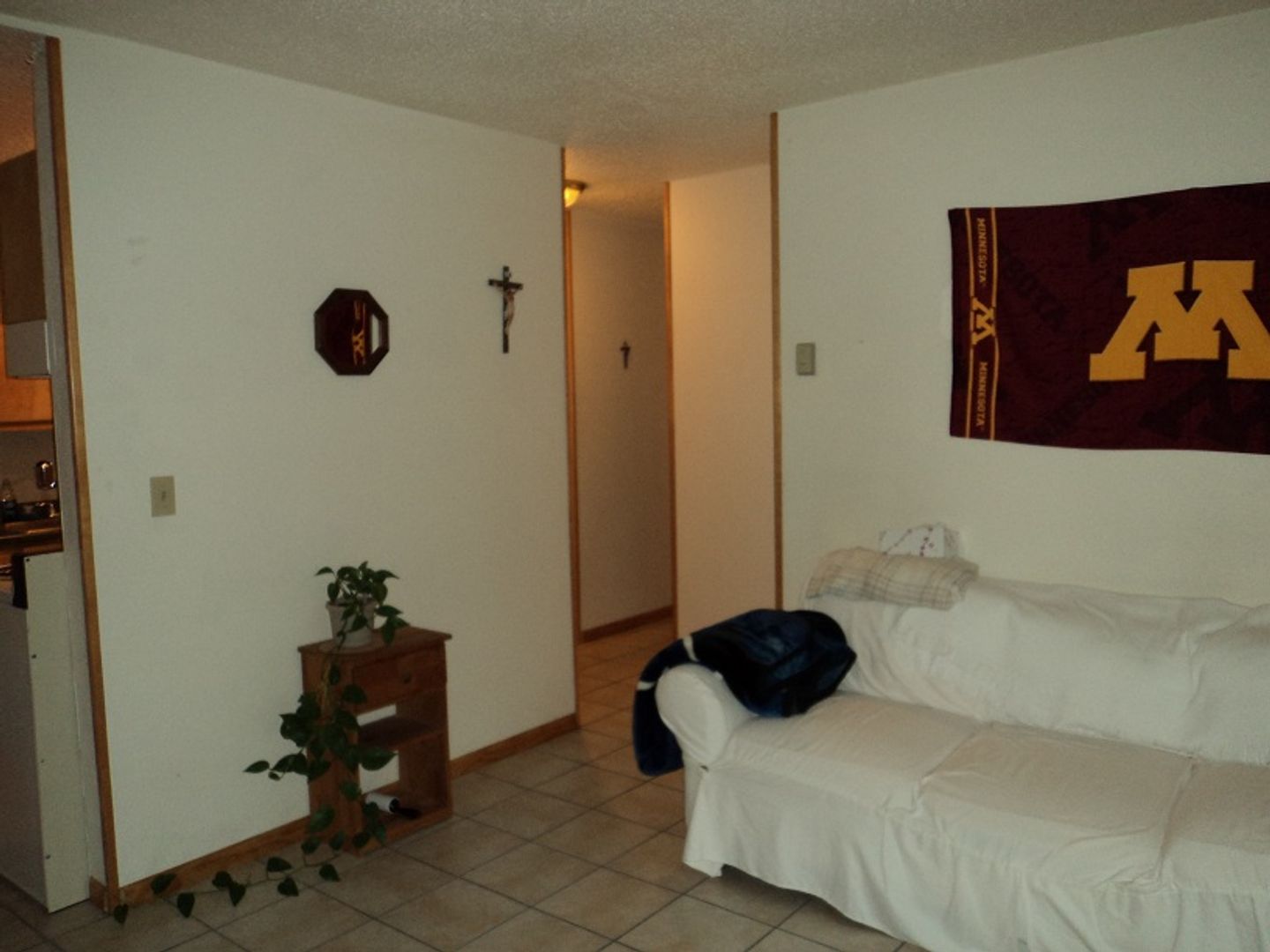 Minneapolis Apartment: 414 7th Ave SE