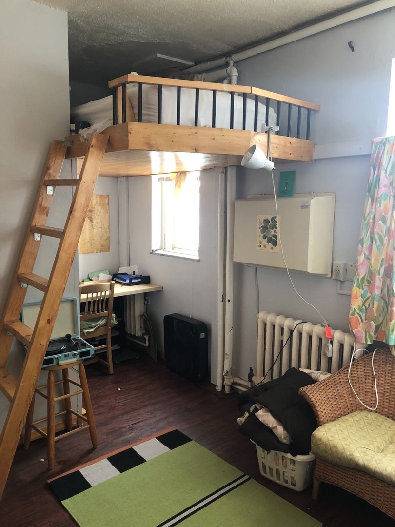Minneapolis Apartment: 414 7th Ave SE