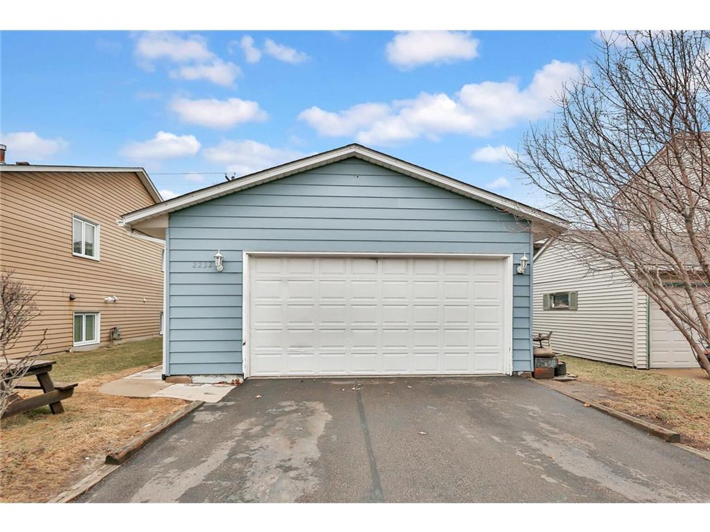 St. Paul House: 2232 Saint Anthony Avenue