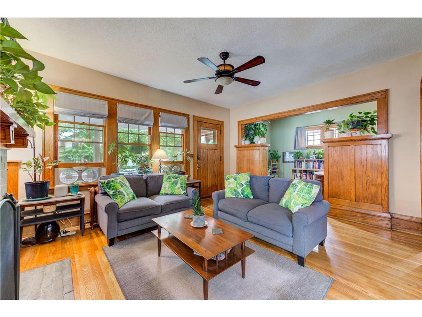 St. Paul House: 1609 Lafond Ave