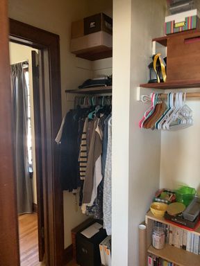 One Bedroom Marcy Holmes Unit Available September 1st – photo 1