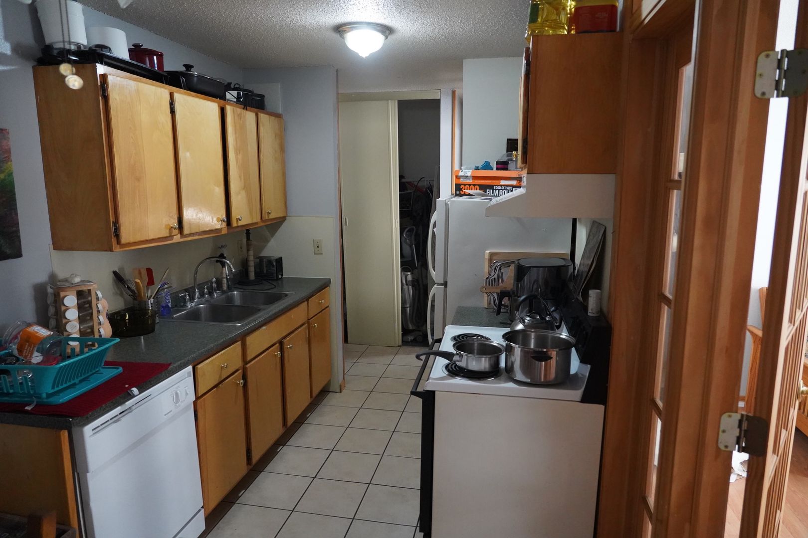 Minneapolis Apartment: 414 7th Ave SE