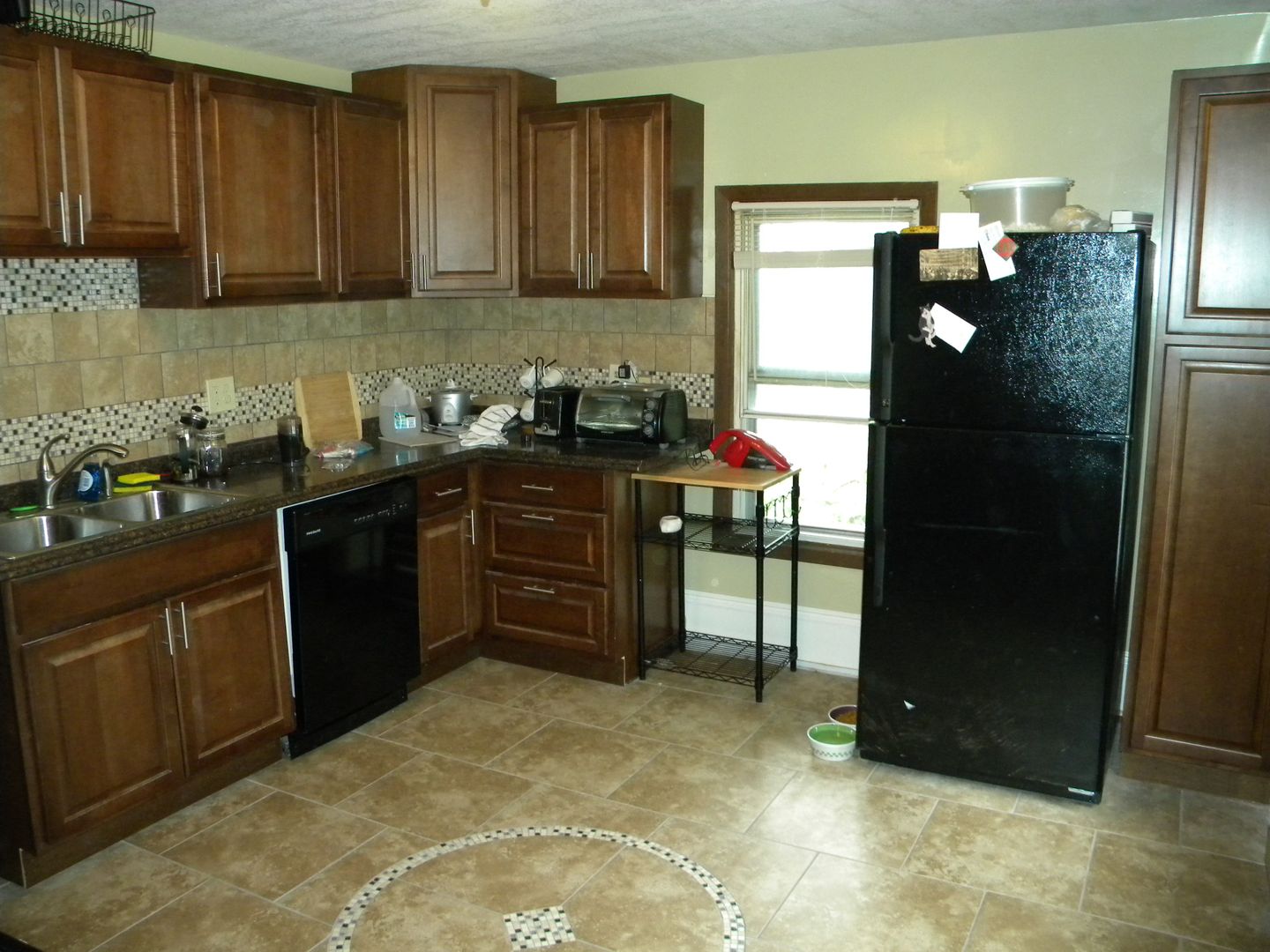 Minneapolis Apartment: 2635 California St NE