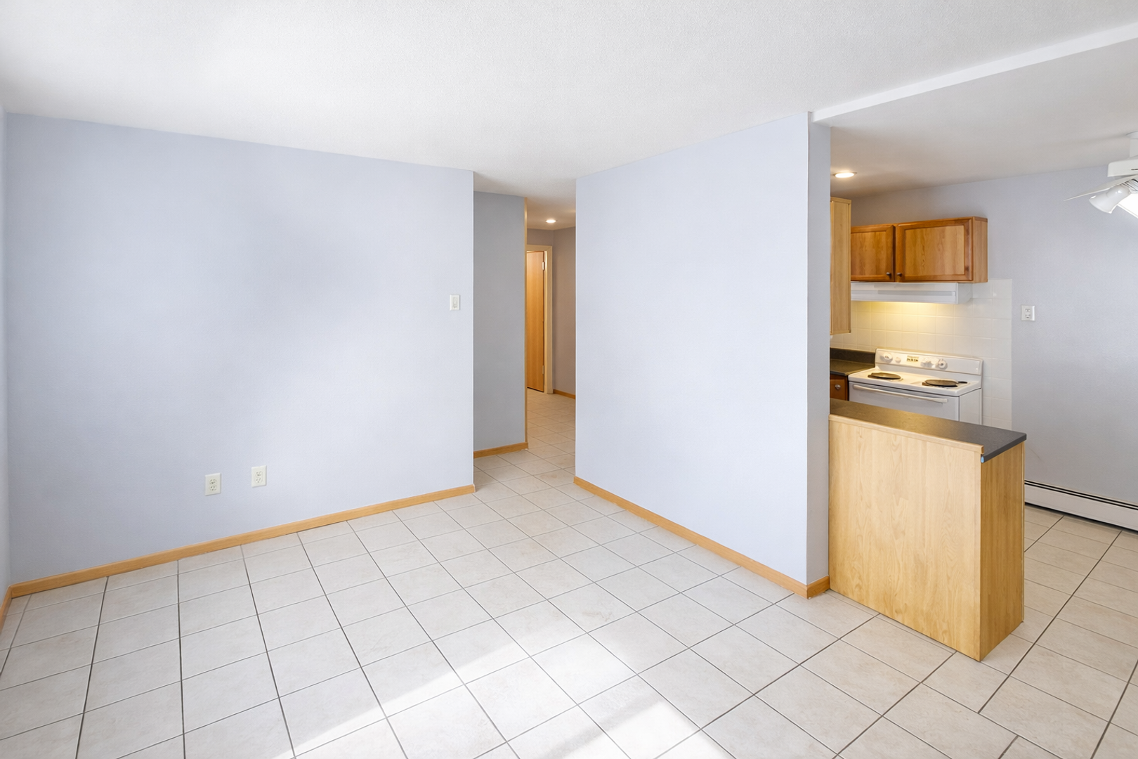Minneapolis Apartment: 414 7th Ave SE