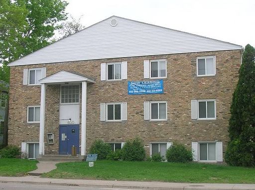 1 bedroom near UofM, Sept 1st move in date – photo 1