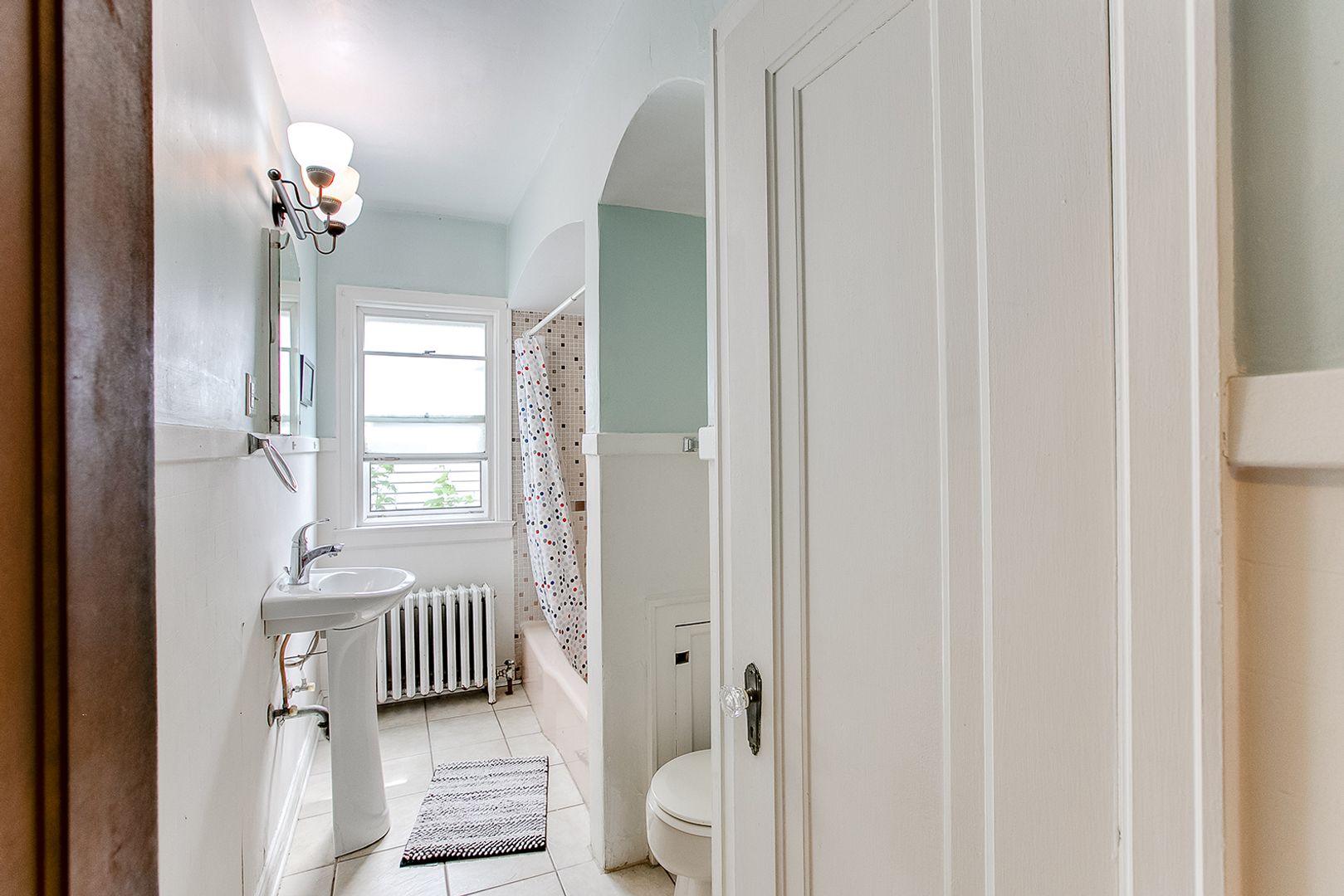 St. Paul Apartment: 726-730 Holton St