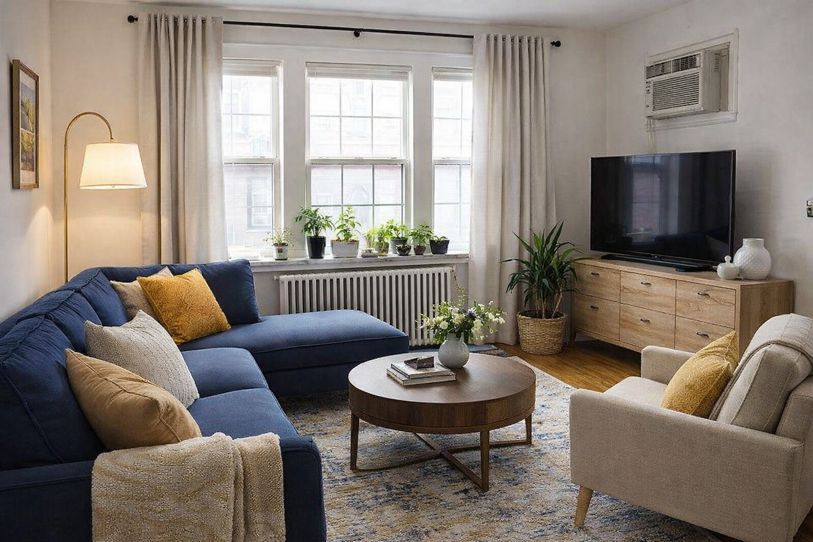 Minneapolis Apartment: 806 4th St SE
