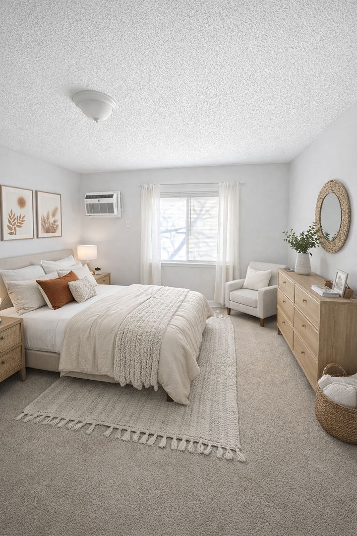 Minneapolis Apartment: 1004 7th St SE