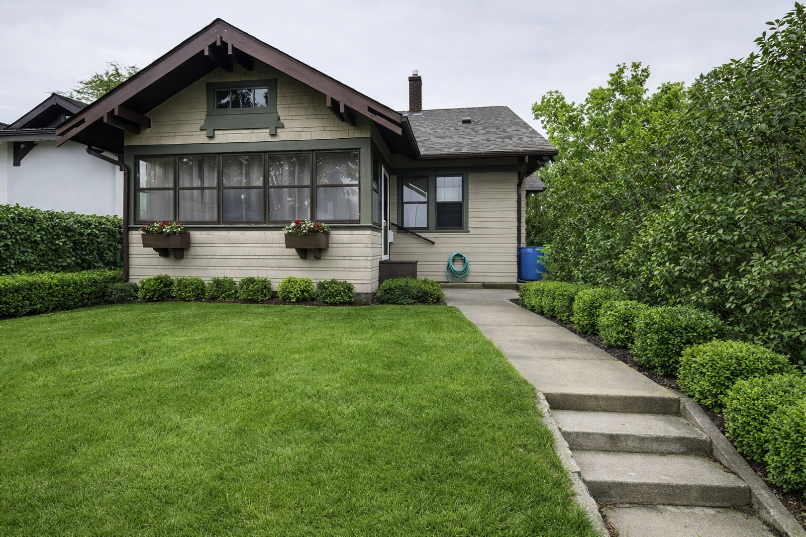 St. Paul House: 1158 Marshall Ave