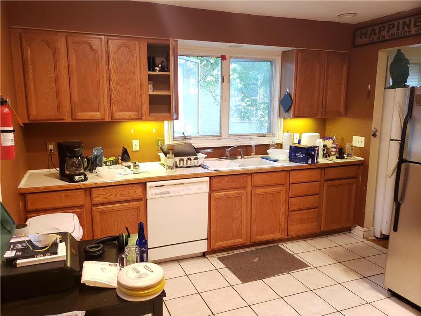 Minneapolis House: 1074 11th Ave SE