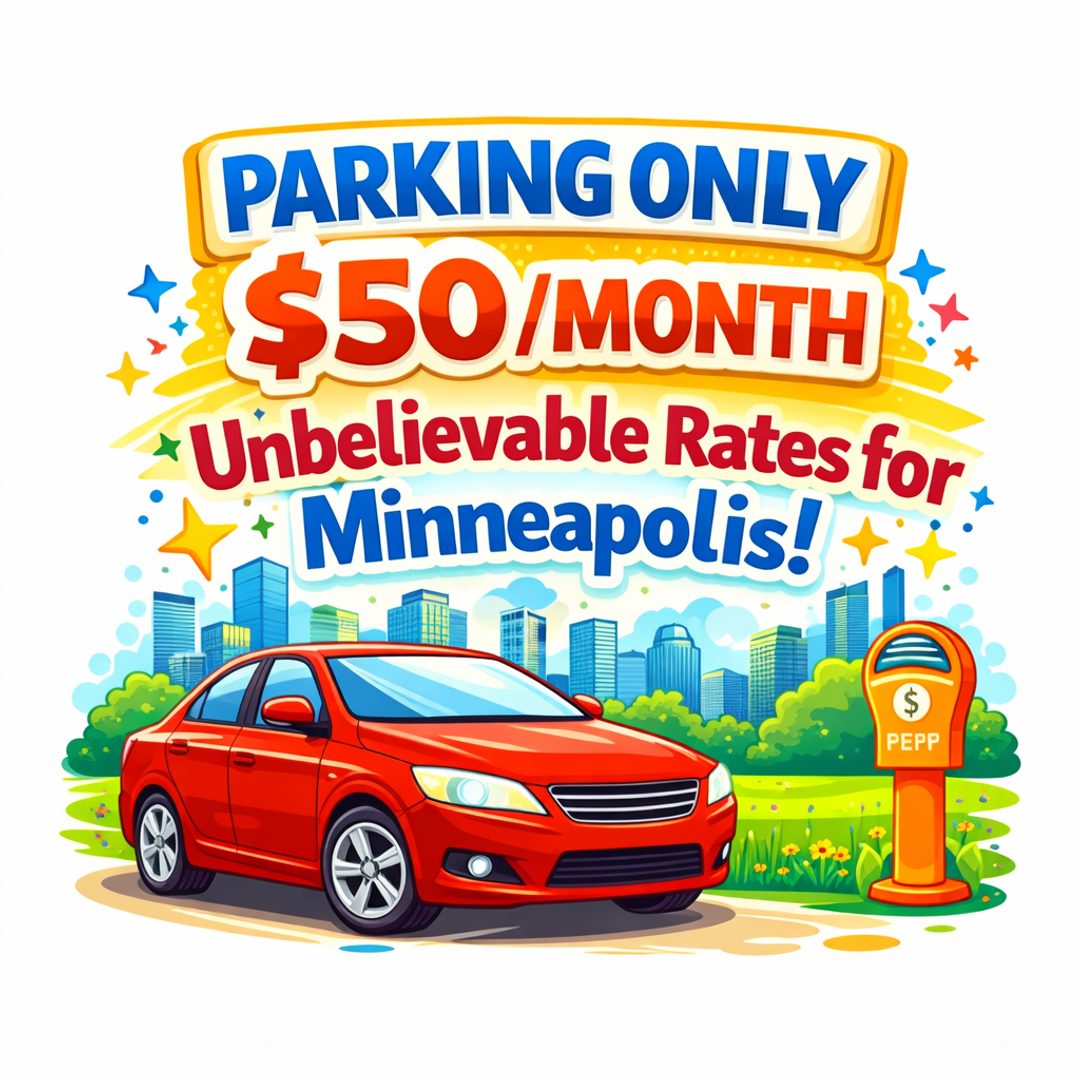 Minneapolis Apartment: 414 7th Ave SE