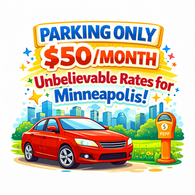 1 bedroom within blocks of UMN August 1st, 2026 move in – photo 1