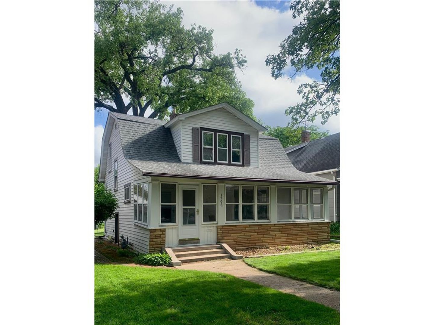 St. Paul House: 1795 James Avenue