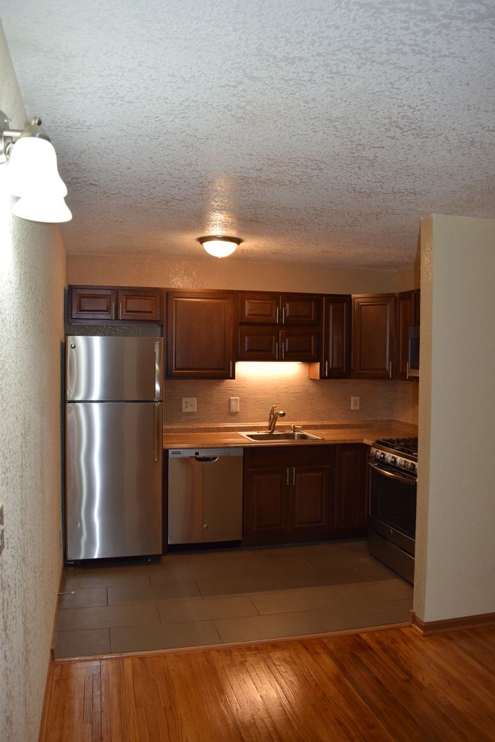 Minneapolis Apartment: 319 8th St SE