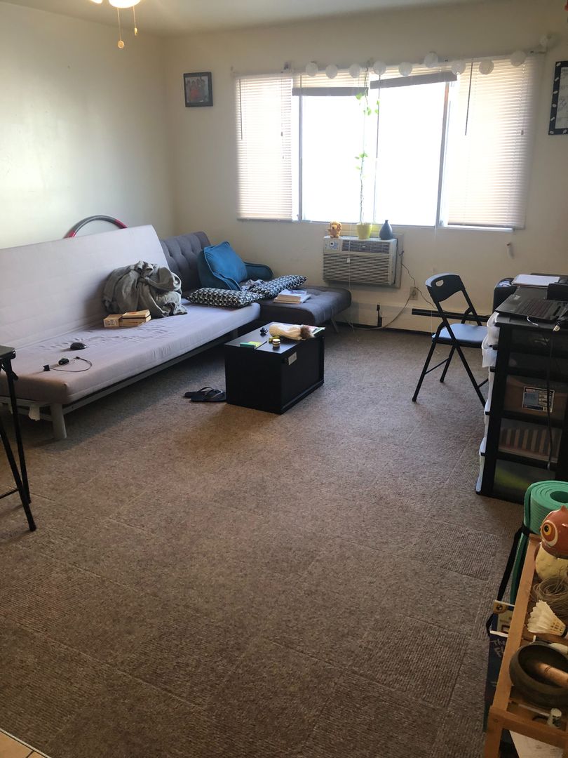 Minneapolis Apartment: 720 6th Ave SE