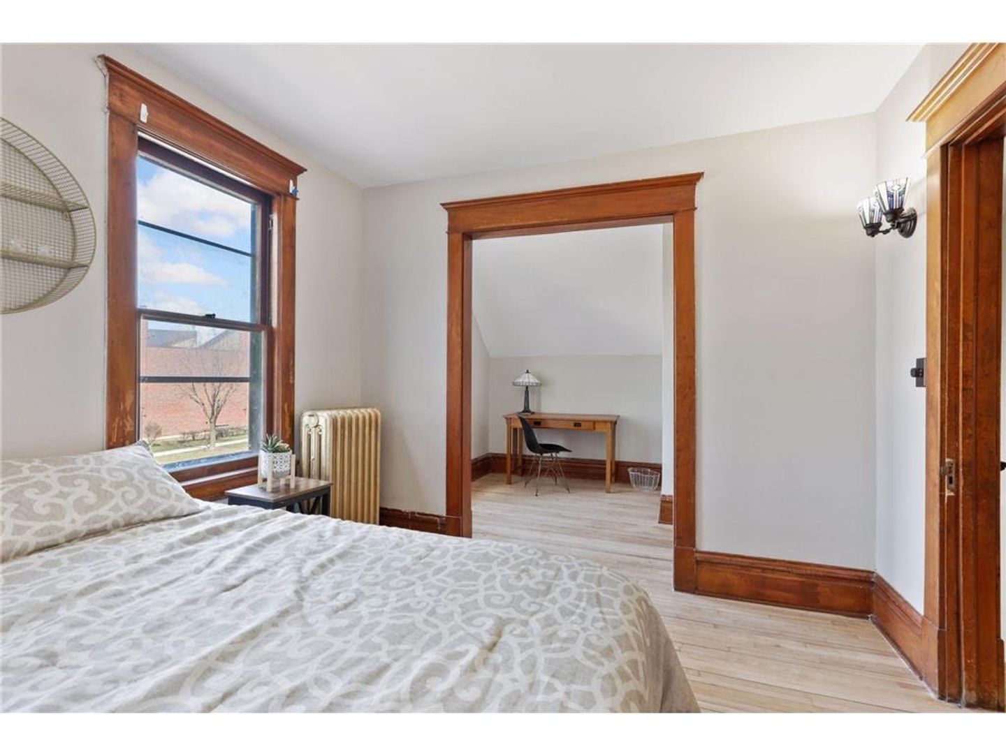 St. Paul House: 1310 Marshall Ave