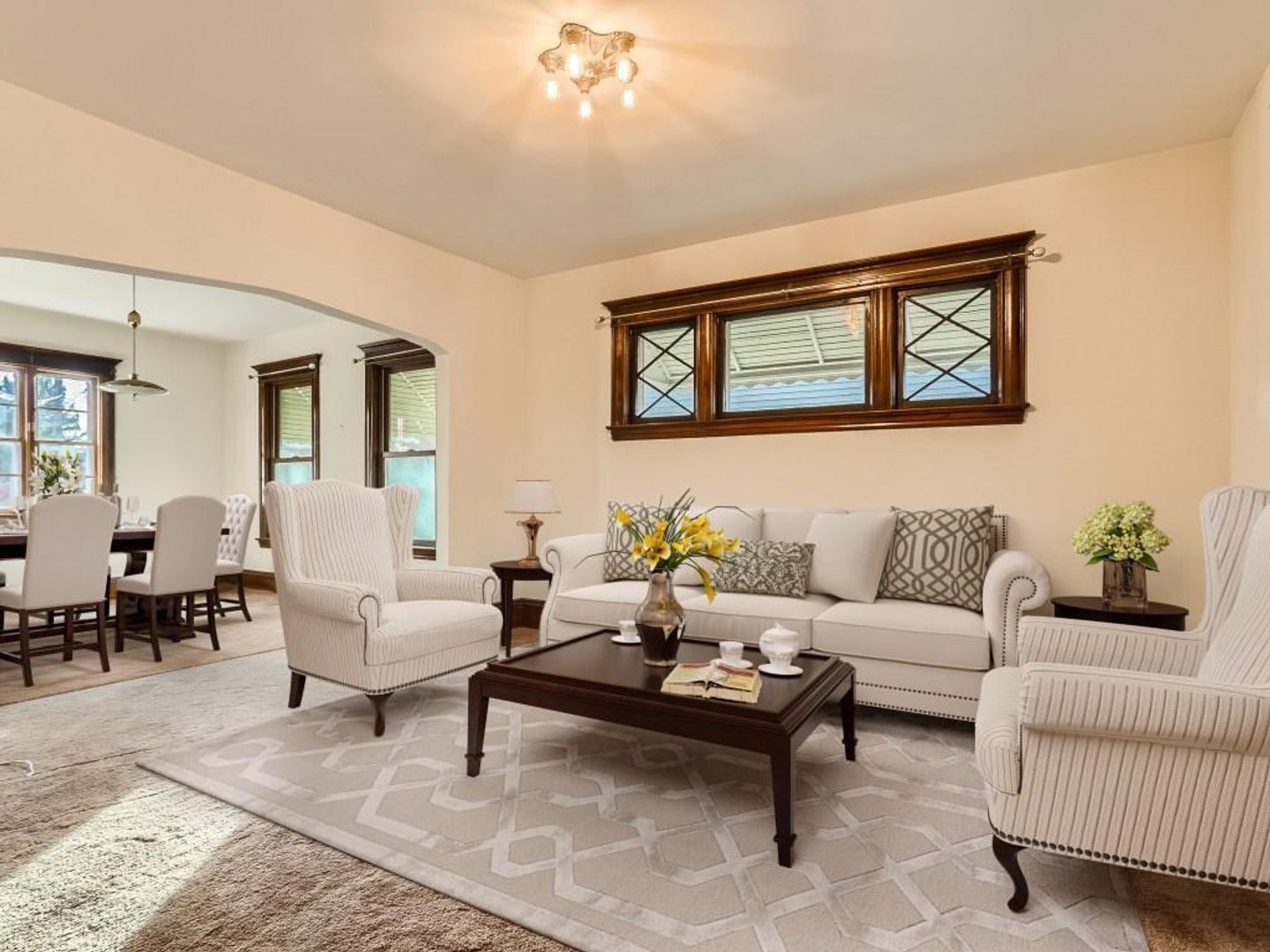 St. Paul House: 1882 Selby Ave
