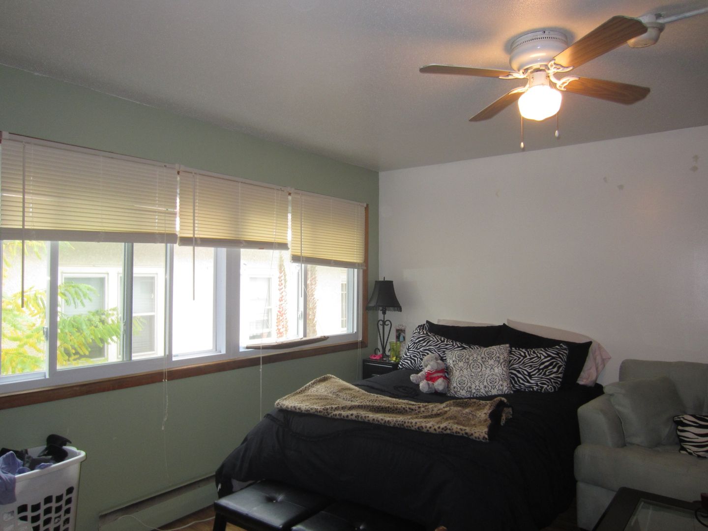 Minneapolis Apartment: 330 8th St SE