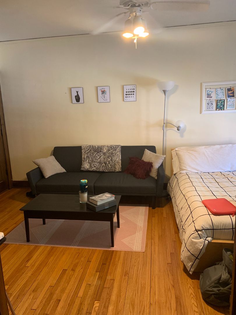 Minneapolis Apartment: 813 University Ave SE