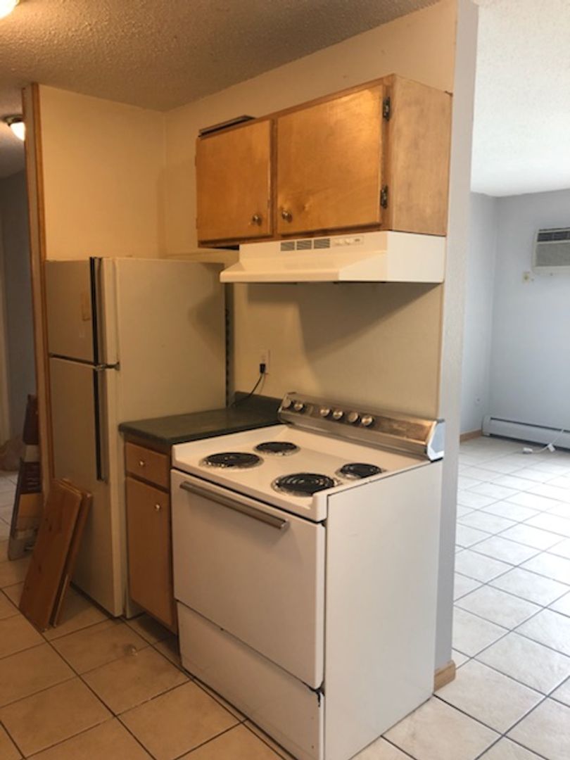 Minneapolis Apartment: 414 7th Ave SE