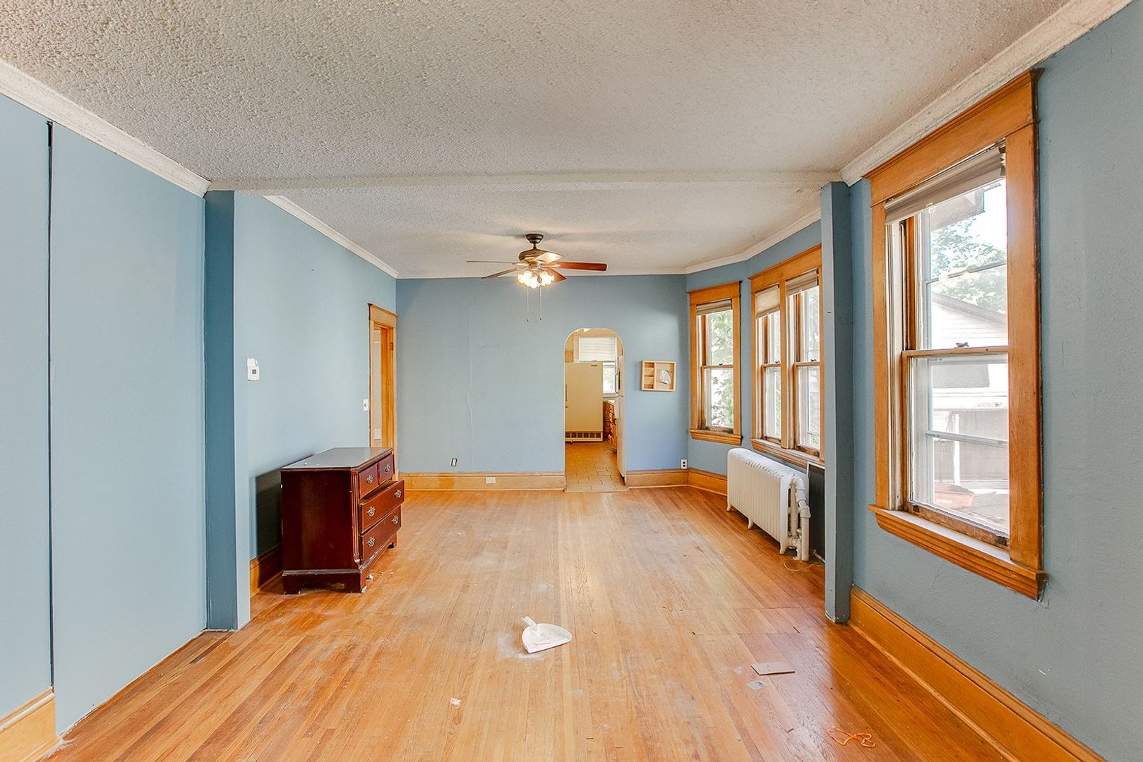 St. Paul House: 1660 Hewitt Ave