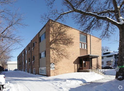 1 bed/1 bath unit located near the University of Minnesota – photo 1