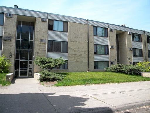 1 bed/1 bath unit located in West Bank – photo 1