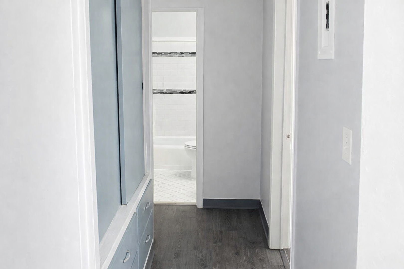 Minneapolis Apartment: 810 8th St SE