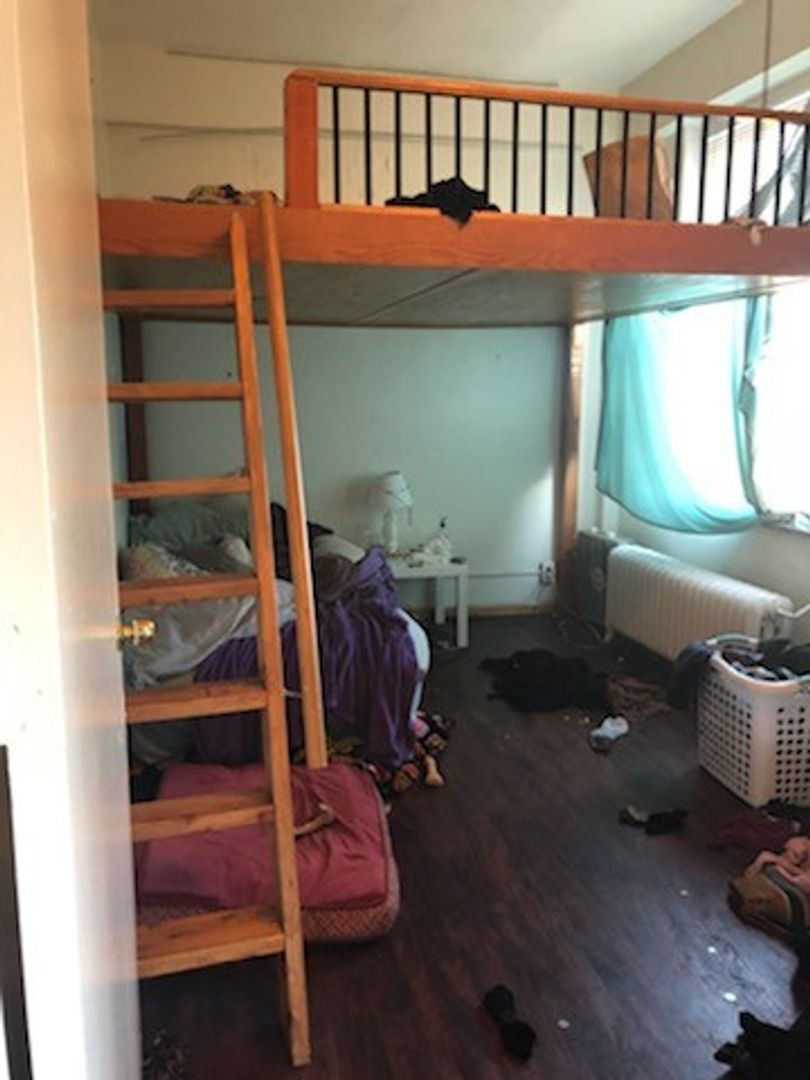 Minneapolis Apartment: 414 7th Ave SE