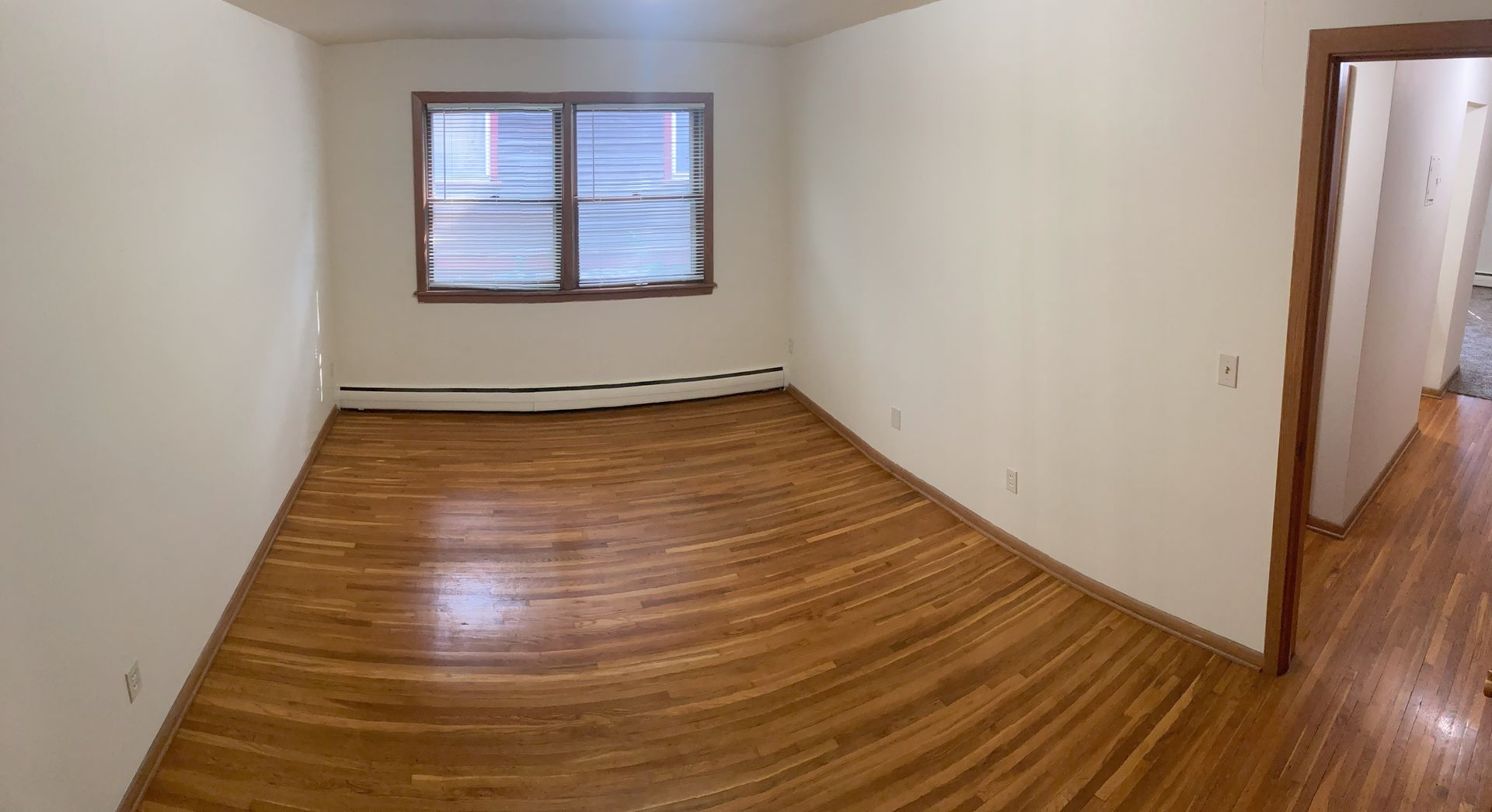 Minneapolis Apartment: 3111 4th St SE