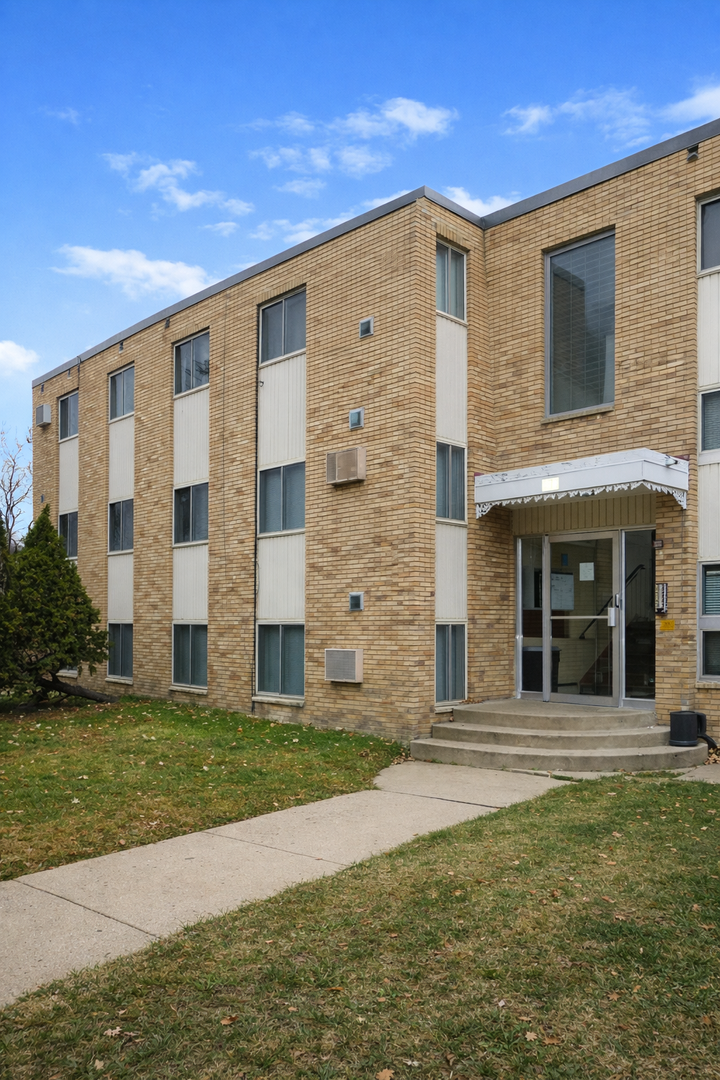 Minneapolis Apartment: 401 4th St SE