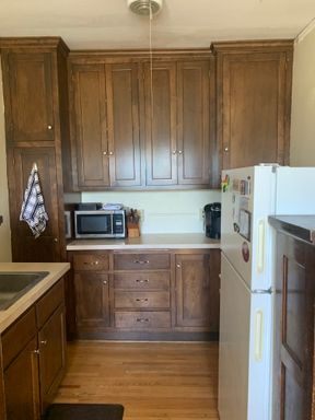Studio Right by U of M Available September 1st – photo 1