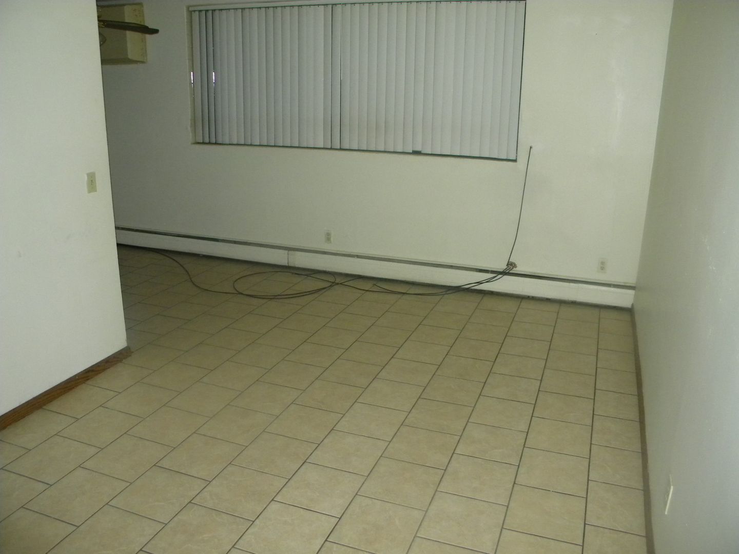 Minneapolis Apartment: 1838 Hayes St NE