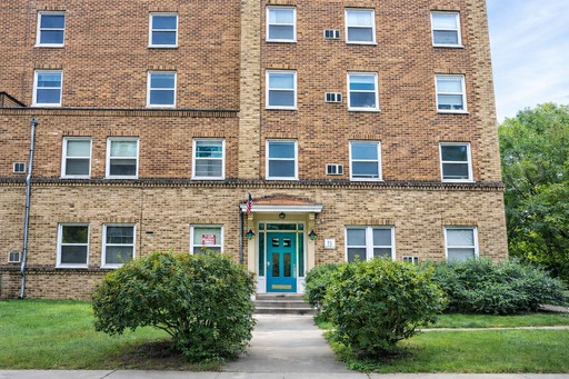 1 bedroom within blocks of UMN Sept 1st, 2026 move in – photo 1
