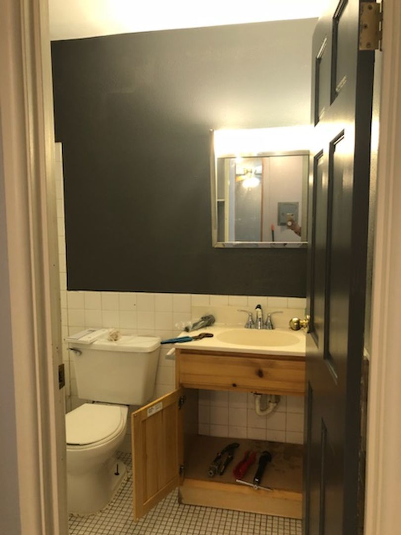 Minneapolis Apartment: 414 7th Ave SE